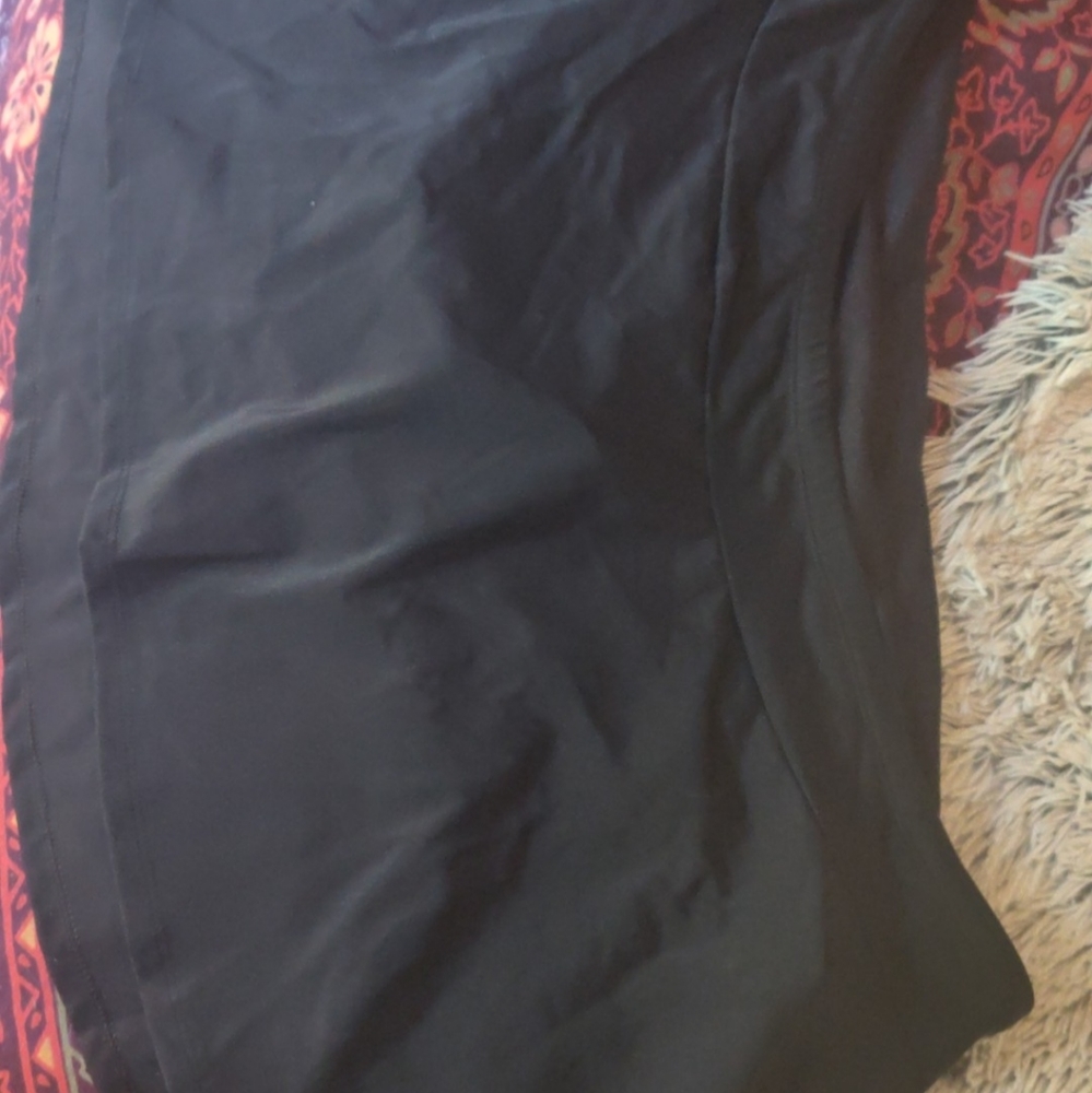 Vintage Torrid swim skirt size 3